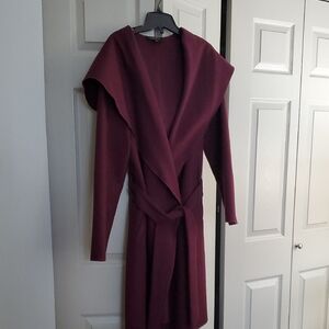 Le Chateau Coat